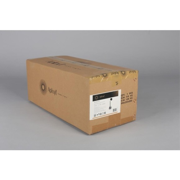 Светильник настенный (Бра) APL.058.11.04