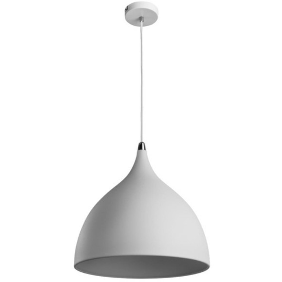 Подвесной светильник Arte Lamp CICLONE A9155SP-1WH Подвесной светильник Arte Lamp CICLONE A9155SP-1WH