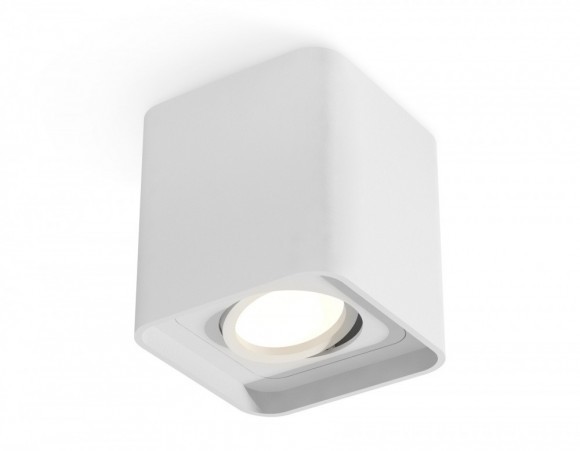 Точечный светильник Techno Spot XS7840010