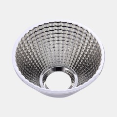 ST661.060.30 Рефлектор для светильника ST661 ST-Luce Хром Трехфазная трековая система ST661.060.30 Рефлектор для светильника ST661 ST-Luce Хром Трехфазная трековая система