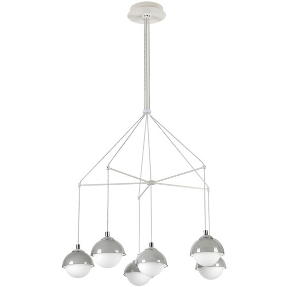 3597/6  Люстра Lumion MODERNI G9 240W 220V DONDOO