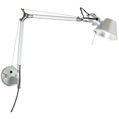 Настенный светильник на гибкой ножке Favourite 1870-1W Legend под лампу 1xE27 60W