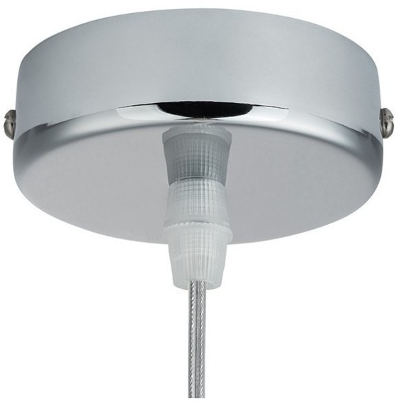 Подвесной светильник с 1 плафоном Lightstar 795424 Cristallo под лампу 1xG9 40W