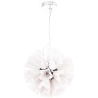 Подвесная люстра Canzone A3469SP-25CC