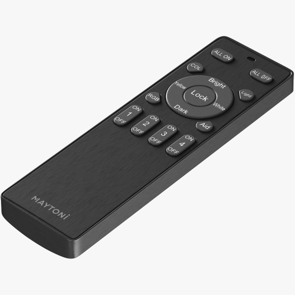 Пульт UNION для систем Axity 4 зоны 710102