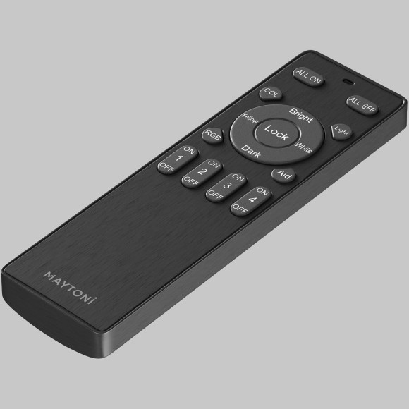 Пульт UNION для систем Axity 4 зоны 710102