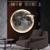 Настенный Светильник Cosmos Moon D60 By Imperiumloft
