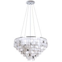 Подвесная люстра Arte Lamp PIPIRIMA A4100LM-12CC