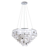 Подвесная люстра Arte Lamp PIPIRIMA A4100LM-12CC