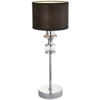 Интерьерная настольная лампа Archetypus 2674-1T