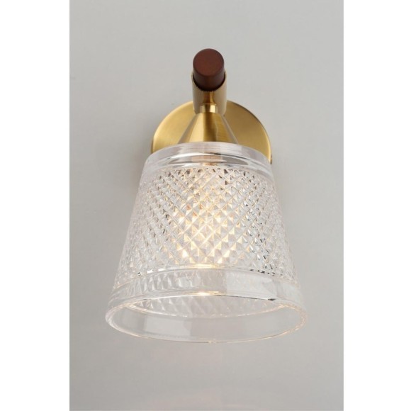 Бра Catania OML-67601-01