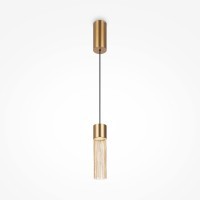 Подвесной светильник Maytoni MOD190PL-L5G3K