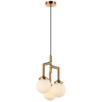 Светильник подвесной Stilfort 2133/01/03P серия Grozde