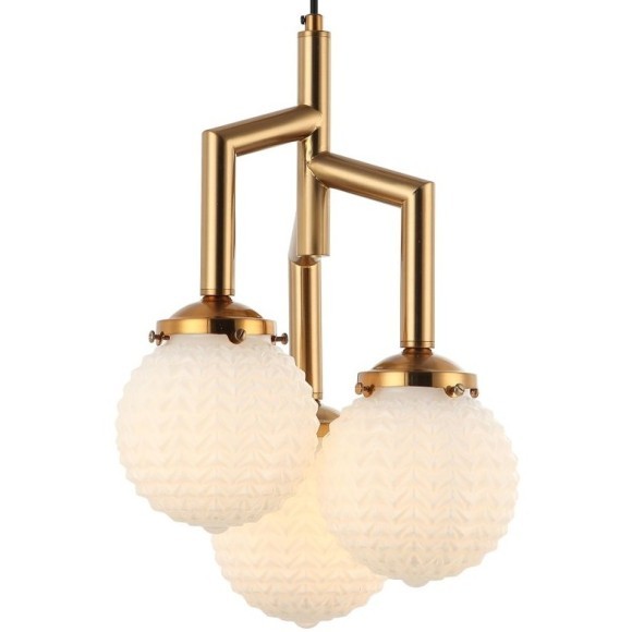 Светильник подвесной Stilfort 2133/01/03P серия Grozde