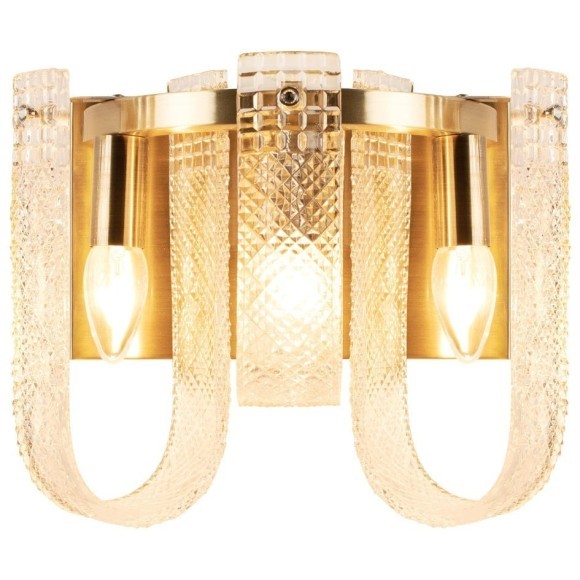 10296W Настенный светильник LOFT IT Jersey