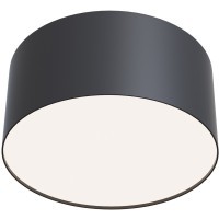 Потолочный светильник Maytoni Zon 4000K Lm600 Ra80 12Вт 120° C032CL-L12B4K