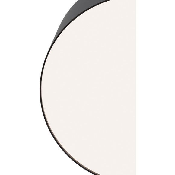 Потолочный светильник Maytoni Zon 4000K Lm600 Ra80 12Вт 120° C032CL-L12B4K