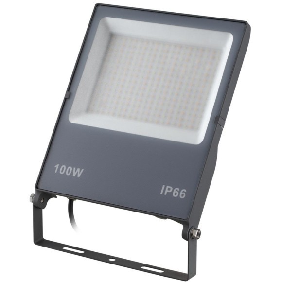 359827 Светильник (прожектор) ландшафтный темно-серый светодиодный IP66 100Вт 10000Лм CRI80 4000K 100-300V Novotech ARMIN 359827 Светильник (прожектор) ландшафтный темно-серый светодиодный IP66 100Вт 10000Лм CRI80 4000K 100-300V Novotech ARMIN