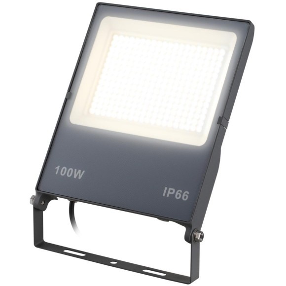 359827 Светильник (прожектор) ландшафтный темно-серый светодиодный IP66 100Вт 10000Лм CRI80 4000K 100-300V Novotech ARMIN 359827 Светильник (прожектор) ландшафтный темно-серый светодиодный IP66 100Вт 10000Лм CRI80 4000K 100-300V Novotech ARMIN
