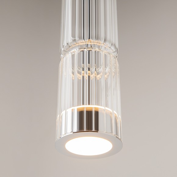 Подвесной светильник Maytoni MOD272PL-L12CH3K1