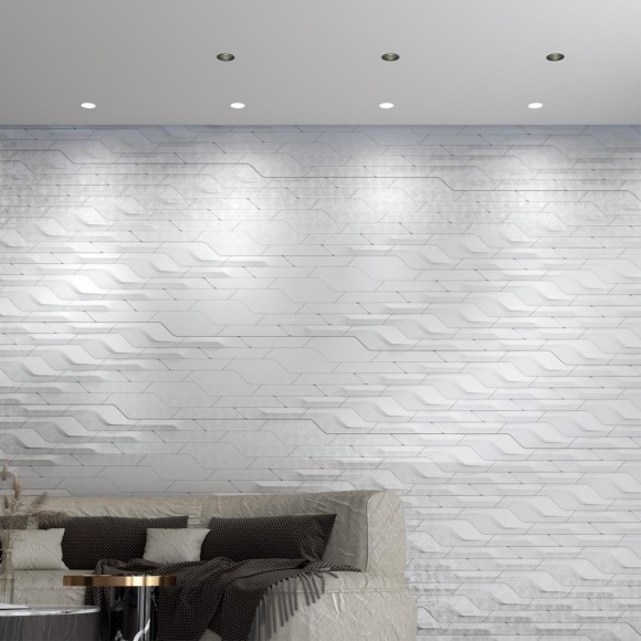 Светильник встраиваемый светодиодный Novotech LED 9W 220V 540Лм 3000К TRAN 359234