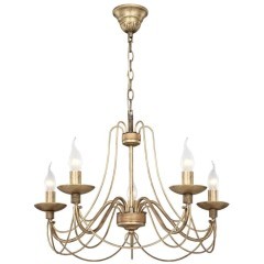 Подвесная люстра CHATEAU 2163-5P