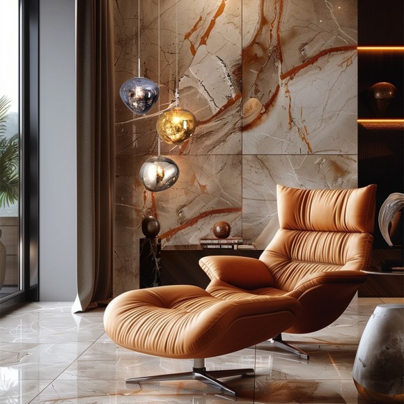 Подвесной светильник Freya FR5378PL-01SM