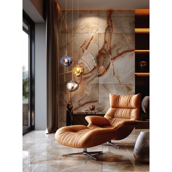 Подвесной светильник Freya FR5378PL-01SM