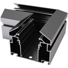 ST046.199.00 Угловой соединитель (для арт. ST046.429.00, ST046.439.00) ST-Luce SKYLINE 220 ST046.199.00 Угловой соединитель (для арт. ST046.429.00, ST046.439.00) ST-Luce SKYLINE 220