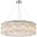 Люстра подвесная хрустальная 2174/09/12P Stilfort, серия Admire