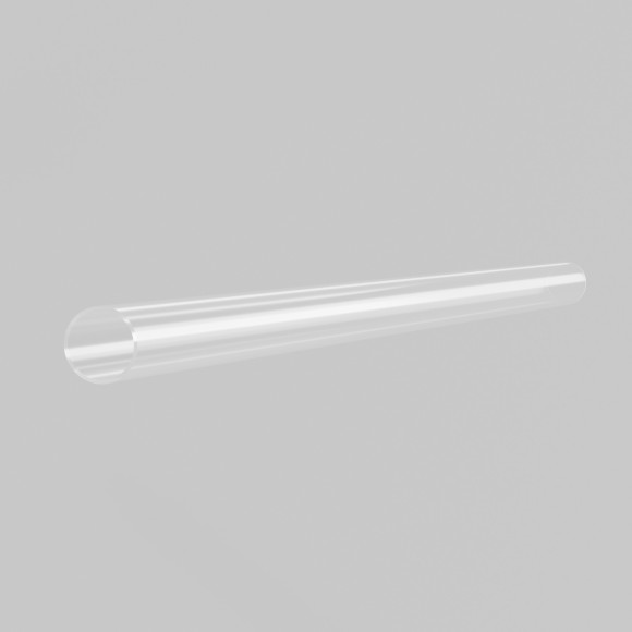 Профиль для вертикального монтажа Nemo D25 1м 20314