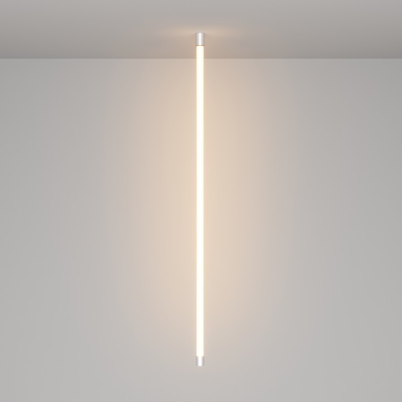 Профиль для вертикального монтажа Nemo D25 1м 20314