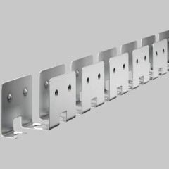 Профиль Led Strip 20072