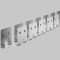 Профиль Led Strip 20072