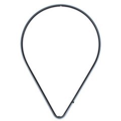 Подвесной светильник Divinare FORMICA 1906/06 SP-19