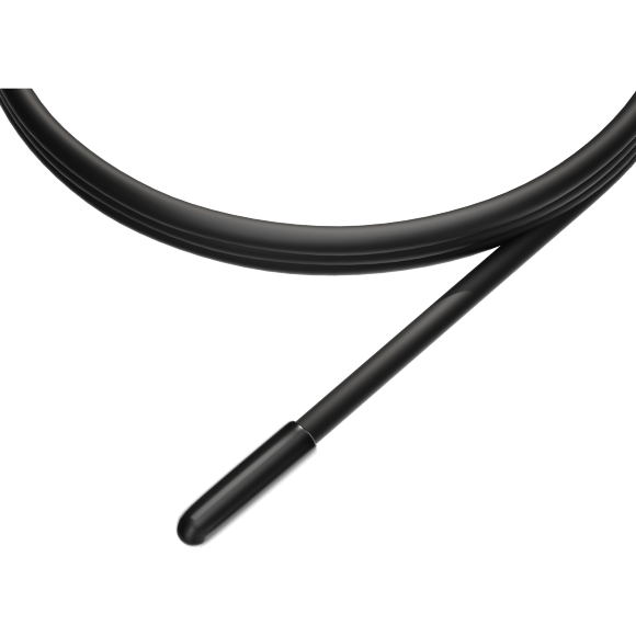 VLS0805 Датчик температуры для терморегулятора 3 метра с датчиком NTC B3950 и сопротивлением 10 кОМ, VOLTUM S70