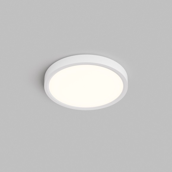 Потолочный светильник THIN DK6520-WH