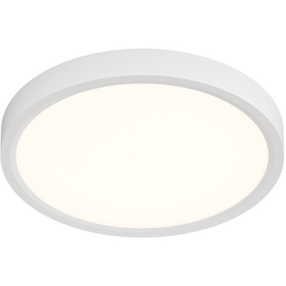 Потолочный светильник THIN DK6520-WH