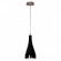 Подвесной светильник с 1 плафоном Lussole GRLSF-1196-01 RIMINI IP21 под лампу 1xE27 10W