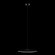10119 Black Подвесной светильник LOFT IT Plato
