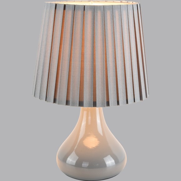 Настольная лампа E14 Lumion NAINA 8184/1T