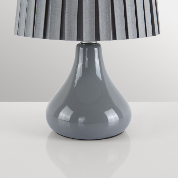 Настольная лампа E14 Lumion NAINA 8184/1T