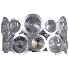 Настенный светильник Arte Lamp SARAH A1062AP-2CC