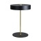Декоративная настольная лампа Arte Lamp ELNATH A5038LT-3BK