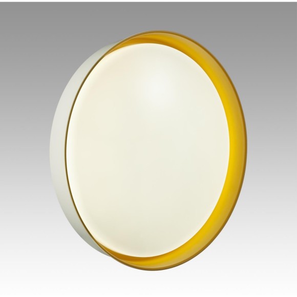 Светильник LED 48Вт 4000К D407 IP43 Sonex TUNA YELLOW 7711/DL