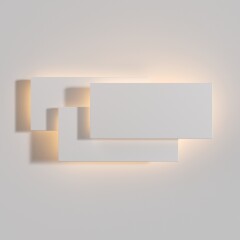 Бра настенное Maytoni Trame C804WL-L12W LED 12Вт 3000K 550Лм 360° CRI80, белый матовый металл, линейный геометрический светильник, равномерный свет на стену Бра настенное Maytoni Trame C804WL-L12W LED 12Вт 3000K 550Лм 360° CRI80, белый матовый металл, линейный геометрический светильник, равномерный свет на стену