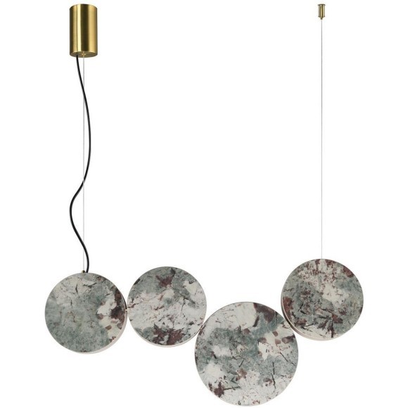 Подвесной светильник Sten 4447-4P Подвесной светильник Sten 4447-4P