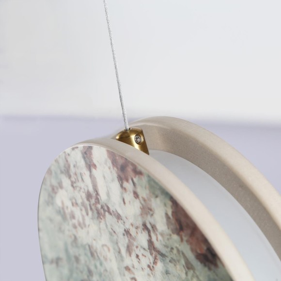 Подвесной светильник Sten 4447-4P Подвесной светильник Sten 4447-4P