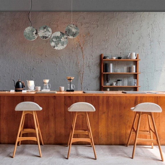 Подвесной светильник Sten 4447-4P Подвесной светильник Sten 4447-4P