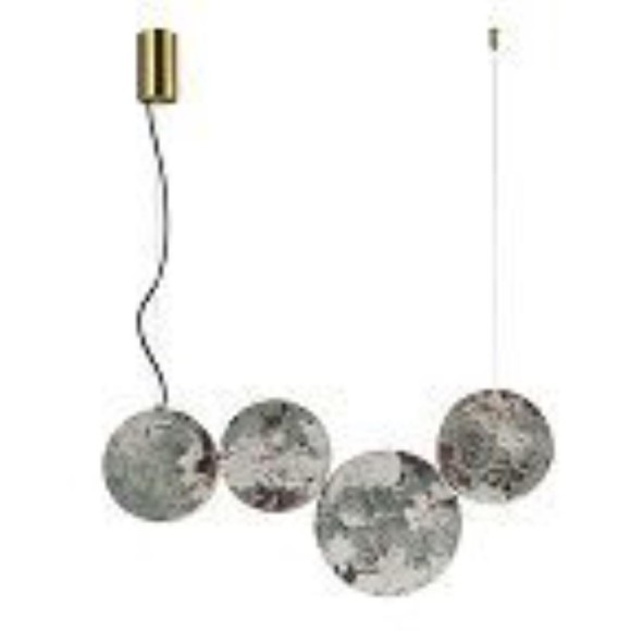 Подвесной светильник Sten 4447-4P Подвесной светильник Sten 4447-4P